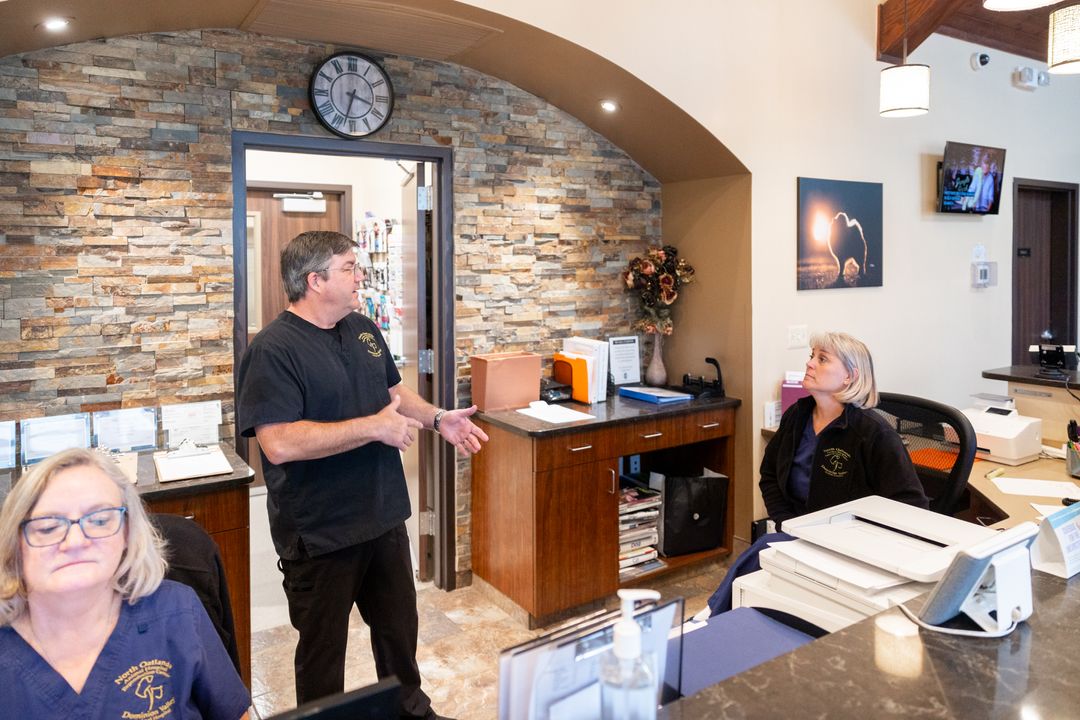 HighQuality Vet Hospital in Leesburg, VA North Oatlands Animal